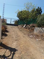 Finca rústica a Diseminado diseminados 834. Parcela en venta