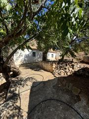 Masia a Calle cristo de la veracruz 31. Casa en venta