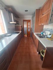 Etagenwohnung in Fuente Alegre - El Chaparral - Los Morales. Piso avenida principal del puerto de la torre