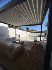 Chalet in Calle lope de rueda 284. Chalet en venta en puerto sol