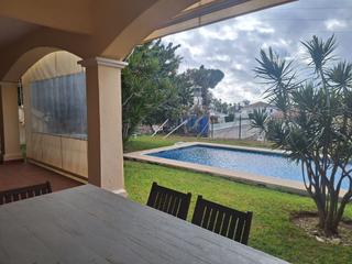 Chalet in Alto de los Monteros. Chalet en venta en marbella
