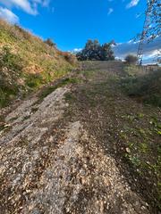 Masia a Almogía. Casa rustica en venta / barranco del sol / malaga