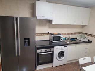 Casa adossada a El Consul - Ciudad Universitaria - El Romeral. Casa en venta en teatinos