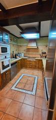 Etagenwohnung in Los Almendros - El Limonero - El Tomillar. Piso en venta