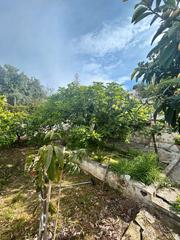 Terreny residencial a Calle escritor atienza huertos 41. Terreno en venta