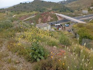 Solar industrial a Calle carlinda 6. Estupenda parcela en venta