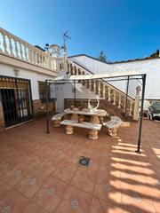 Casa adossada a Calle virgen de la candelaria 19. Casa en venta