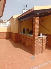 Casa adossada a Fuente Alegre - El Chaparral - Los Morales. Vivienda en venta en el puerto de la torre