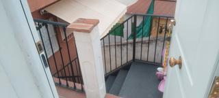 Casa a Fuente Alegre - El Chaparral - Los Morales. Vivienda en venta