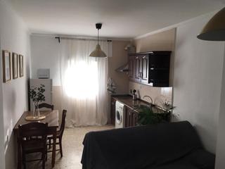 Alquiler Apartamento en El Cortijuelo