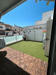 Appartement à Fuente Alegre - El Chaparral - Los Morales. Piso en venta en el puerto de la torre