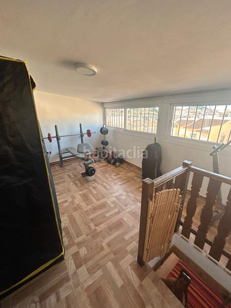 Foto 034b9fe2-a558-49cc-8458-0d3ba04130c6. Casa en calle sustancia 38 vivienda en venta en Fuente Alegre - El Chaparral - Los Morales Málaga