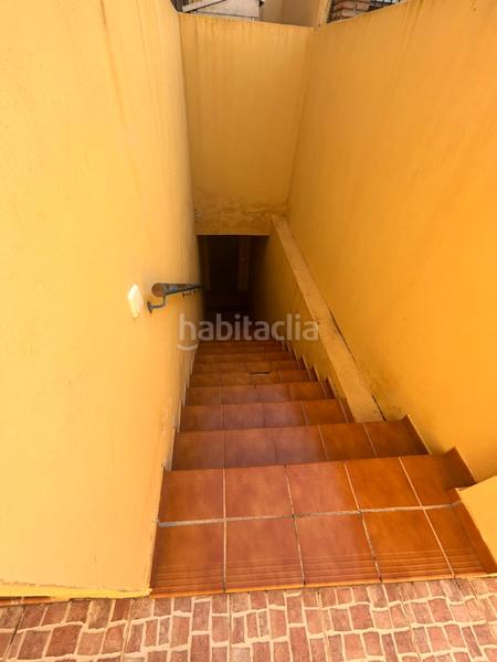 Foto 115ed4b1-a9a7-4f4d-bfb8-5a2c1ad6c99e. Casa en calle sustancia 38 vivienda en venta en Fuente Alegre - El Chaparral - Los Morales Málaga