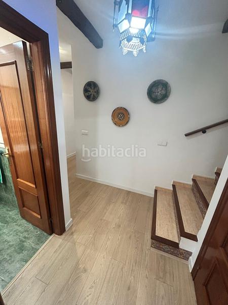 Foto 135692dd-168e-4d97-b713-4c071fc8920c. Casa en calle sustancia 38 vivienda en venta en Fuente Alegre - El Chaparral - Los Morales Málaga