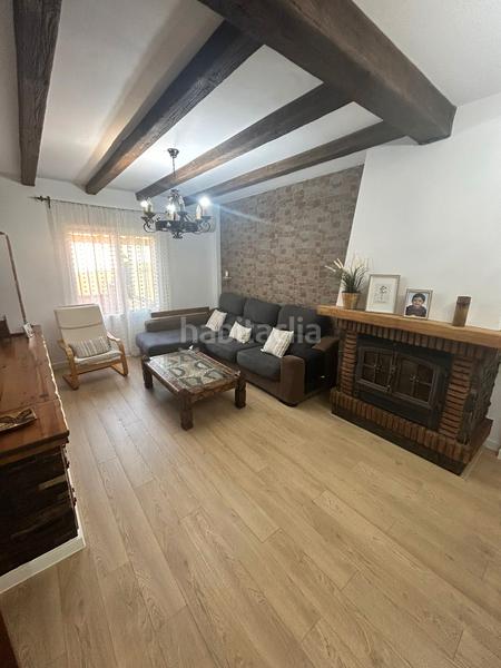 Foto 457501d8-d92e-4aab-b436-53e3b5568011. Casa en calle sustancia 38 vivienda en venta en Fuente Alegre - El Chaparral - Los Morales Málaga