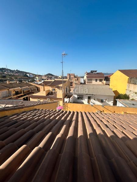 Foto a6cf44a0-9073-4bd6-bdff-05f61849592e. Casa en calle sustancia 38 vivienda en venta en Fuente Alegre - El Chaparral - Los Morales Málaga