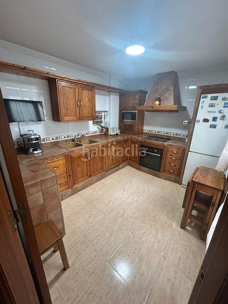 Foto bad69c4c-a5f5-40dc-927d-4da2452f5e1d. Casa en calle sustancia 38 vivienda en venta en Fuente Alegre - El Chaparral - Los Morales Málaga