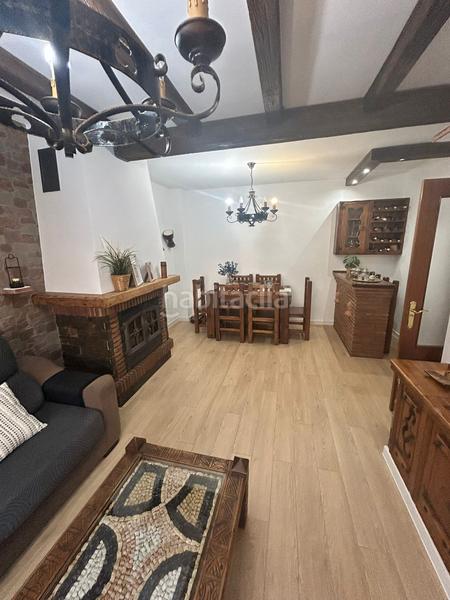 Foto bc088a46-0293-4d62-b8b0-10523bab2c84. Casa en calle sustancia 38 vivienda en venta en Fuente Alegre - El Chaparral - Los Morales Málaga