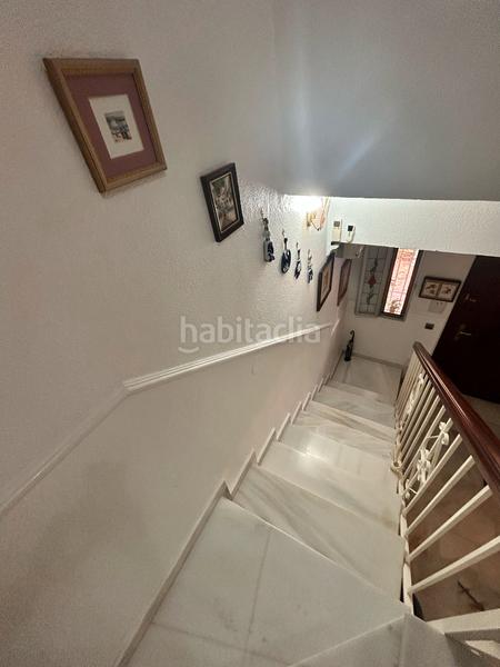 Foto 3e90dcc1-6eb1-4b6f-bb21-bd0cbd8a76e7. Casa adosada en avenida atabal 11 casa en venta en Málaga