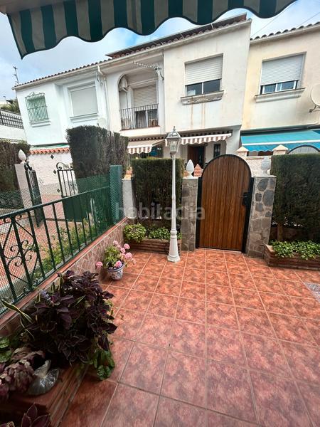 Foto 4133594c-cefb-4c8a-ba3d-00ee4ff79e7a. Casa adosada en avenida atabal 11 casa en venta en Málaga