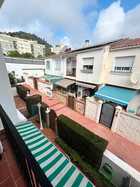 Foto 812c5238-f14b-4de8-a141-41143fa95bc2. Casa adosada en avenida atabal 11 casa en venta en Málaga