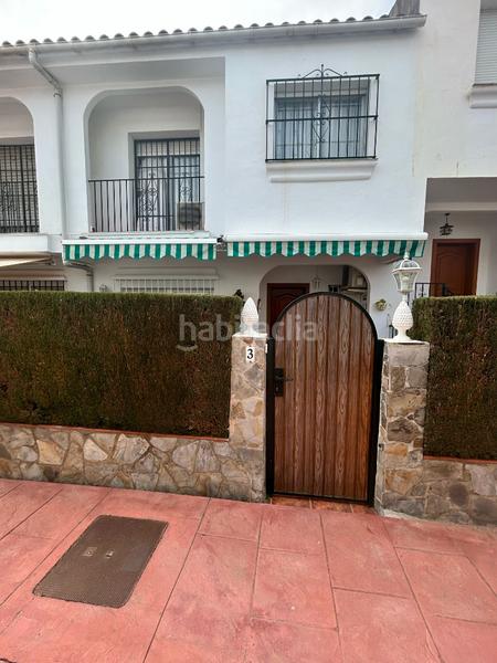 Foto 9d462356-d3f4-4b5c-b02c-a030d8a64ccd. Casa adosada en avenida atabal 11 casa en venta en Málaga