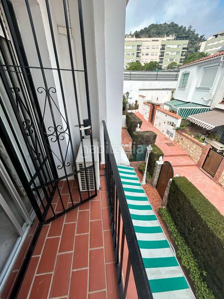 Foto b5fa93cd-897a-405e-b87c-be0efccda579. Casa adosada en avenida atabal 11 casa en venta en Málaga