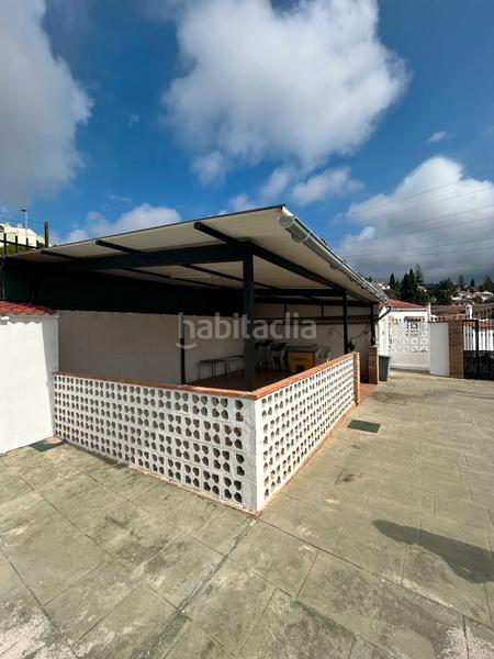 Foto b9325e51-c479-4f14-80ac-f65d2ddef910. Casa adosada en avenida atabal 11 casa en venta en Málaga