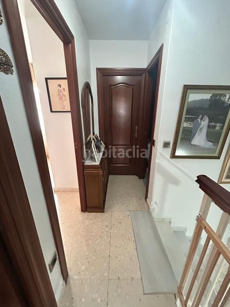 Foto fdd9d3d2-503f-42e2-a390-ace711d748a4. Casa adosada en avenida atabal 11 casa en venta en Málaga