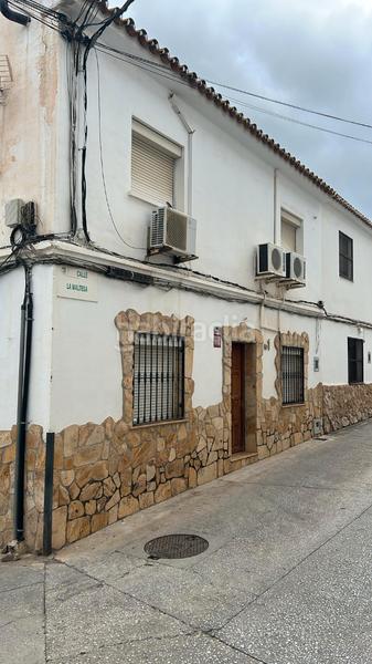 Foto 2d79f50c-9349-47e8-8cd8-f1dbcf12552b. Casa en calle la maltesa 68b casa en venta en Fuente Alegre - El Chaparral - Los Morales Málaga