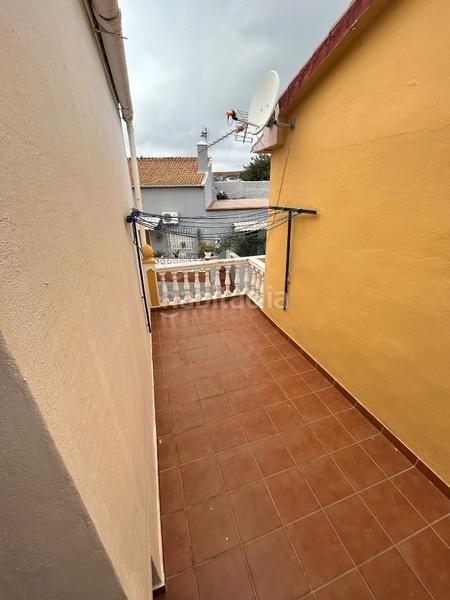 Foto 4212ca30-0efe-4735-a1fe-f1a8a79ec667. Casa en calle la maltesa 68b casa en venta en Fuente Alegre - El Chaparral - Los Morales Málaga