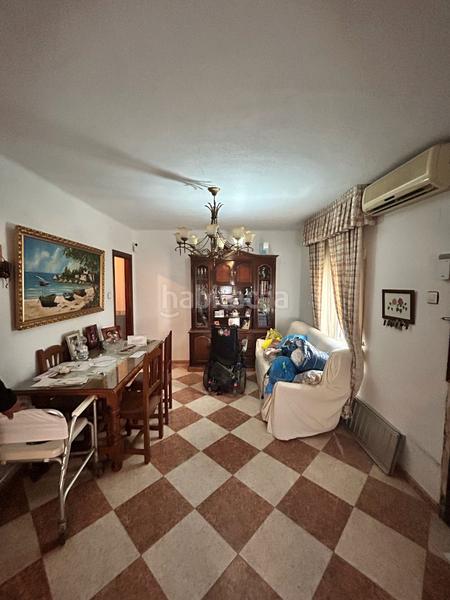 Foto 55d2c264-9435-406a-a3aa-0ae6d637f04c. Casa en calle la maltesa 68b casa en venta en Fuente Alegre - El Chaparral - Los Morales Málaga