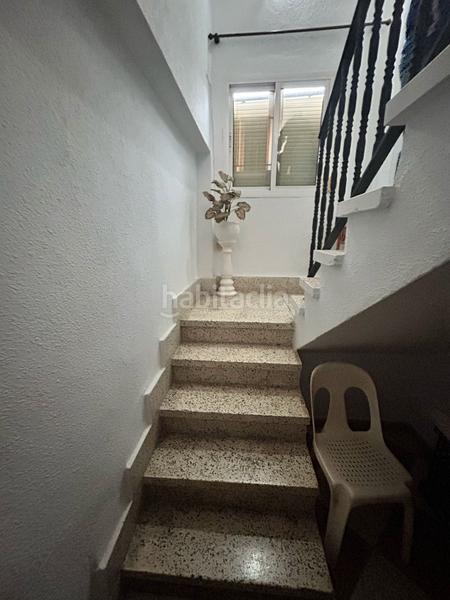 Foto 7293628e-913f-4f7b-8a36-a4163c3e41f4. Casa en calle la maltesa 68b casa en venta en Fuente Alegre - El Chaparral - Los Morales Málaga