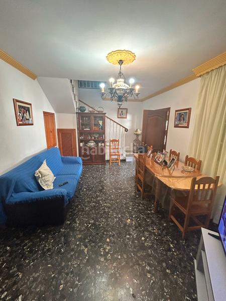 Foto 11e356fc-ae85-4b7f-baf6-eae5753e1cf2. Masía en calle spontini 16 casa en venta en Fuente Alegre - El Chaparral - Los Morales Málaga