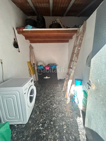 Foto 2808c481-4ffd-49c3-8210-50e3ee15cbf4. Masía en calle spontini 16 casa en venta en Fuente Alegre - El Chaparral - Los Morales Málaga