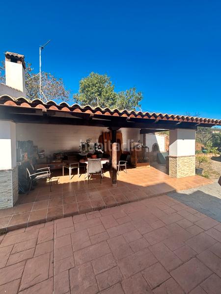Foto 28c7bee1-7b4d-453a-ae8f-c6bb118be87d. Masía en calle spontini 16 casa en venta en Fuente Alegre - El Chaparral - Los Morales Málaga