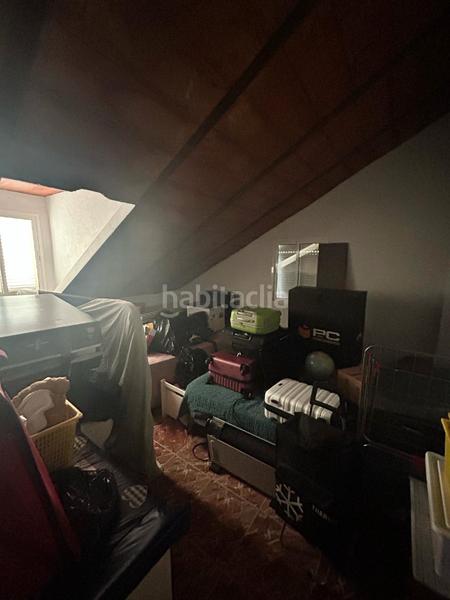 Foto 2d25c939-4323-4221-b106-71b28d5c6b52. Masía en calle spontini 16 casa en venta en Fuente Alegre - El Chaparral - Los Morales Málaga