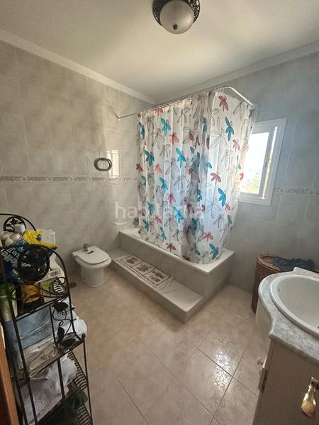 Foto 2fe1d599-691f-48a0-8e8d-b317d60fcfa9. Masía en calle spontini 16 casa en venta en Fuente Alegre - El Chaparral - Los Morales Málaga