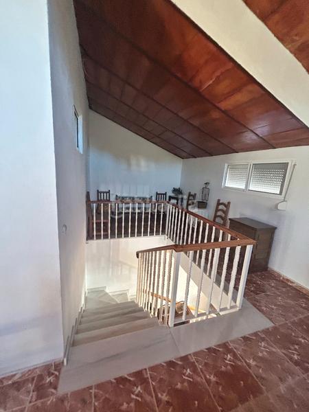Foto 33feac18-fc91-469c-b655-d171baaae1e9. Masía en calle spontini 16 casa en venta en Fuente Alegre - El Chaparral - Los Morales Málaga