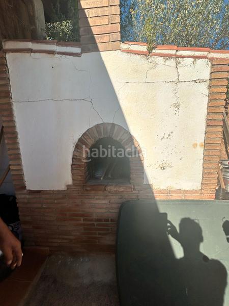Foto 35d4072f-e6ae-46ba-a822-f8674fd57dd7. Masía en calle spontini 16 casa en venta en Fuente Alegre - El Chaparral - Los Morales Málaga