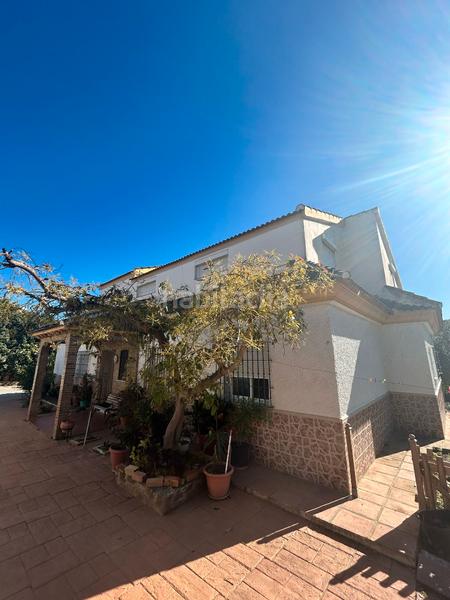 Foto 421ca93c-fd5a-4fff-839e-bd522f260f8d. Masía en calle spontini 16 casa en venta en Fuente Alegre - El Chaparral - Los Morales Málaga