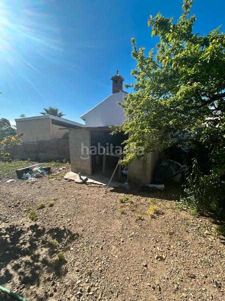 Foto 4a11a8ce-43da-470b-af10-383ab54ad328. Masía en calle spontini 16 casa en venta en Fuente Alegre - El Chaparral - Los Morales Málaga