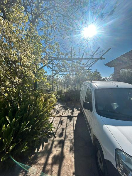 Foto 507d45a5-f278-4167-a6be-12653e6950a3. Masía en calle spontini 16 casa en venta en Fuente Alegre - El Chaparral - Los Morales Málaga