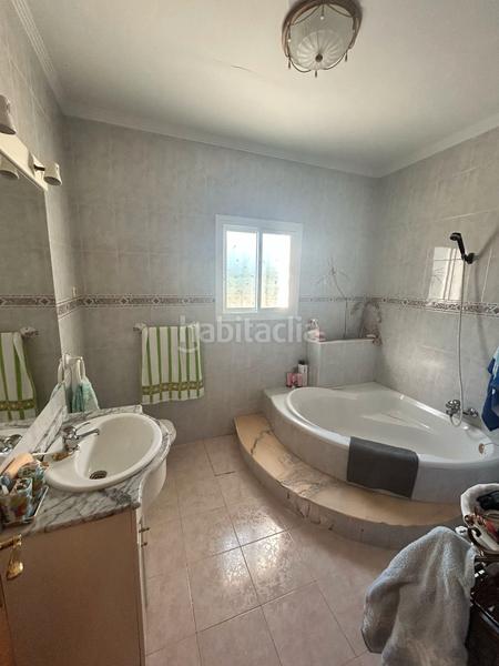 Foto 6ee9a9c6-eb48-4110-9f4c-70b2a509cf66. Masía en calle spontini 16 casa en venta en Fuente Alegre - El Chaparral - Los Morales Málaga