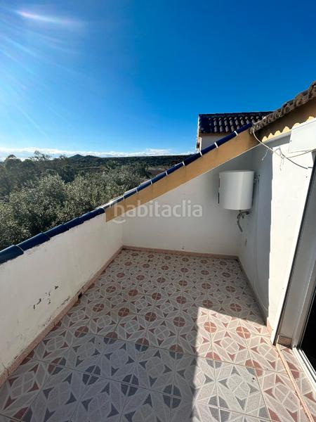 Foto 7048cda8-b227-4f8a-bd26-2953ddb12531. Masía en calle spontini 16 casa en venta en Fuente Alegre - El Chaparral - Los Morales Málaga