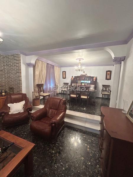 Foto 73bcd453-4274-414e-b8d3-e0ca684b0f42. Masía en calle spontini 16 casa en venta en Fuente Alegre - El Chaparral - Los Morales Málaga