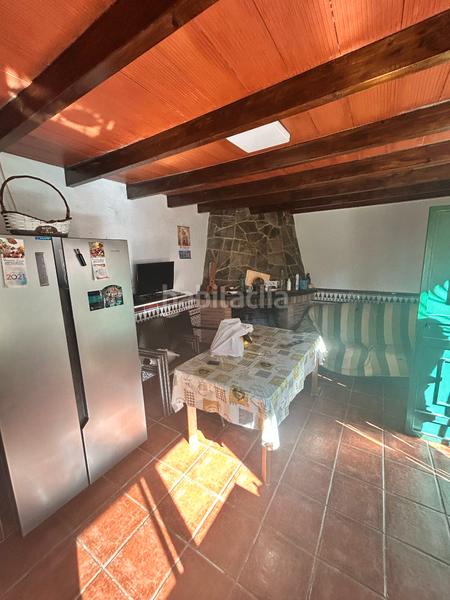 Foto 77d96269-427f-4324-9311-78f1d5e1b56a. Masía en calle spontini 16 casa en venta en Fuente Alegre - El Chaparral - Los Morales Málaga