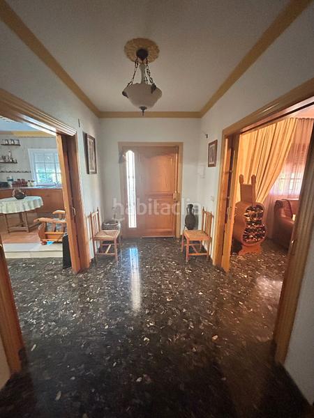 Foto b4cac264-0e6e-4905-918e-a872f41cb647. Masía en calle spontini 16 casa en venta en Fuente Alegre - El Chaparral - Los Morales Málaga