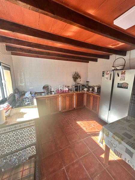 Foto b93f00f6-fdea-45f4-b204-7980419c6de2. Masía en calle spontini 16 casa en venta en Fuente Alegre - El Chaparral - Los Morales Málaga