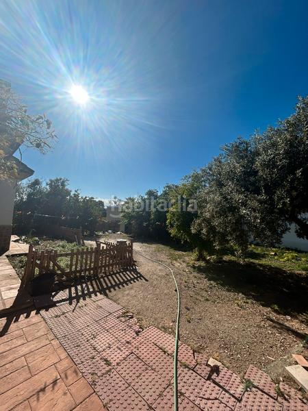 Foto bde03304-4970-415f-8371-30a223d57583. Masía en calle spontini 16 casa en venta en Fuente Alegre - El Chaparral - Los Morales Málaga